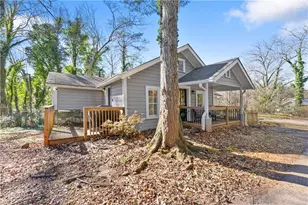 86 Pine St, Dahlonega, GA 30533 - Photo 5