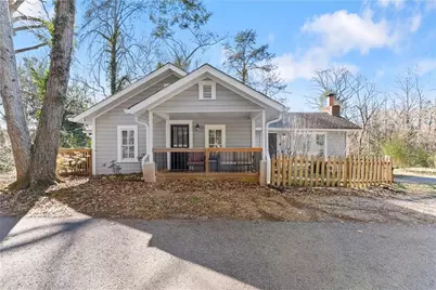 86 Pine Street, Dahlonega, GA 30533 - Photo 1