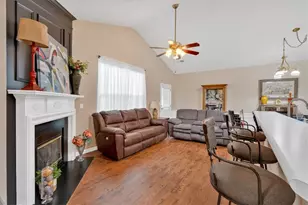 1078 Camry Cir, Dallas, GA 30157 - Photo 5