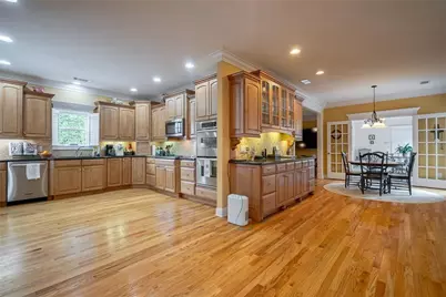 981 Ardmore Trail, Hoschton, GA 30548 - Photo 9