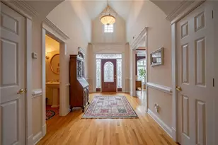 981 Ardmore Tr, Hoschton, GA 30548 - Photo 5