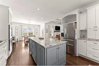 360 Clear View Court, Clermont, GA 30527 - Photo 19