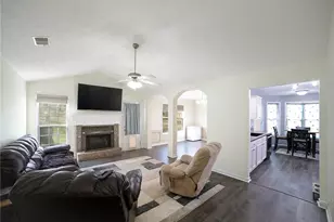 250 Anniston Dr, Athens, GA 30607 - Photo 5