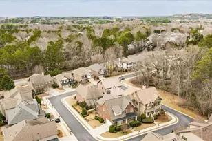 3440 Rialto Pl, Alpharetta, GA 30022 - Photo 3