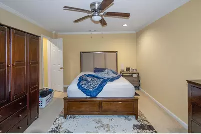 1117 Hedgewood Court, Lawrenceville, GA 30043 - Photo 23