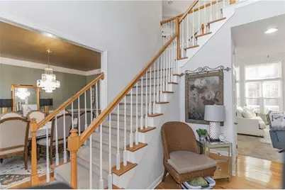 1117 Hedgewood Court, Lawrenceville, GA 30043 - Photo 3