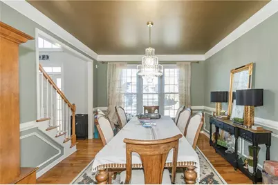 1117 Hedgewood Court, Lawrenceville, GA 30043 - Photo 11