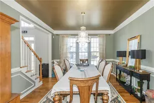 1117 Hedgewood Ct, Lawrenceville, GA 30043 - Photo 11