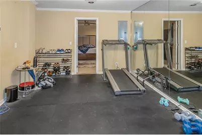 1117 Hedgewood Court, Lawrenceville, GA 30043 - Photo 21