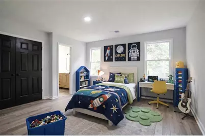 300 Saddle Creek Lane, Roswell, GA 30076 - Photo 17