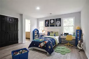 300 Saddle Creek Ln, Roswell, GA 30076 - Photo 17