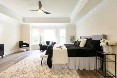 300 Saddle Creek Lane, Roswell, GA 30076 - Photo 9