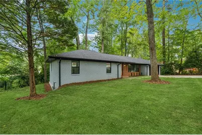1542 Lavista Road, Atlanta, GA 30329 - Photo 3