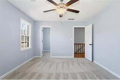 5008 Shallow Ridge Road NE, Kennesaw, GA 30144 - Photo 33