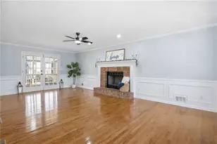 5008 Shallow Ridge Rd NE, Kennesaw, GA 30144 - Photo 5