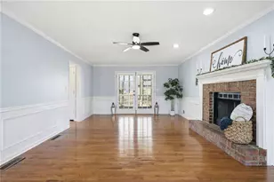 5008 Shallow Ridge Rd NE, Kennesaw, GA 30144 - Photo 7