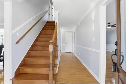 5008 Shallow Ridge Road NE, Kennesaw, GA 30144 - Photo 19