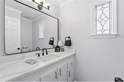 5008 Shallow Ridge Road NE, Kennesaw, GA 30144 - Photo 37