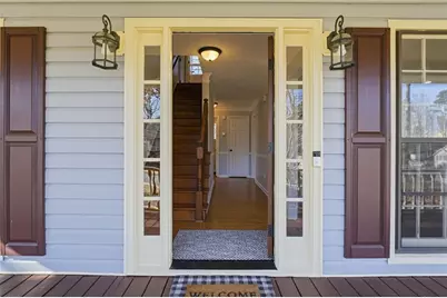 5008 Shallow Ridge Road NE, Kennesaw, GA 30144 - Photo 3