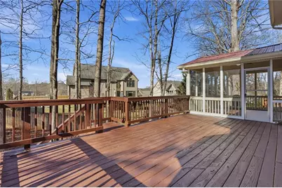 5008 Shallow Ridge Road NE, Kennesaw, GA 30144 - Photo 45