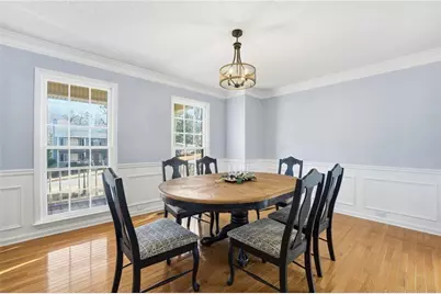 5008 Shallow Ridge Road NE, Kennesaw, GA 30144 - Photo 17