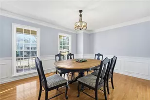 5008 Shallow Ridge Rd NE, Kennesaw, GA 30144 - Photo 17