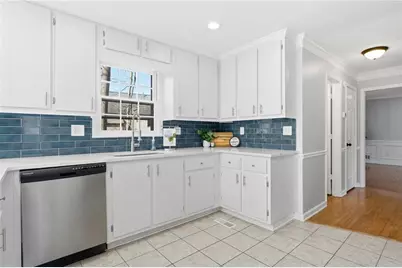 5008 Shallow Ridge Road NE, Kennesaw, GA 30144 - Photo 13