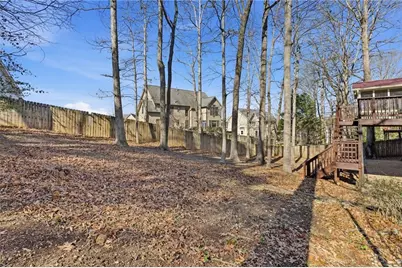 5008 Shallow Ridge Road NE, Kennesaw, GA 30144 - Photo 47