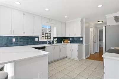 5008 Shallow Ridge Road NE, Kennesaw, GA 30144 - Photo 11