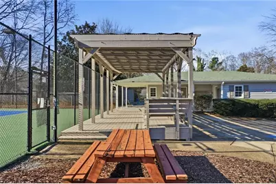 5008 Shallow Ridge Road NE, Kennesaw, GA 30144 - Photo 53