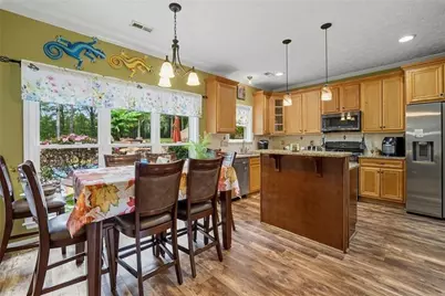 95 Tyler Woods Drive, Sharpsburg, GA 30277 - Photo 11