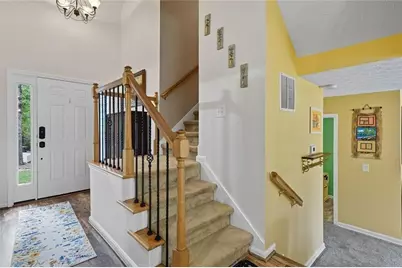 95 Tyler Woods Drive, Sharpsburg, GA 30277 - Photo 13