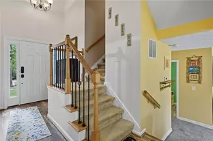 95 Tyler Woods Dr, Sharpsburg, GA 30277 - Photo 13