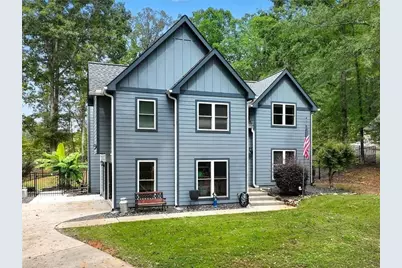 95 Tyler Woods Drive, Sharpsburg, GA 30277 - Photo 43