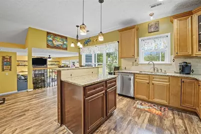 95 Tyler Woods Drive, Sharpsburg, GA 30277 - Photo 7