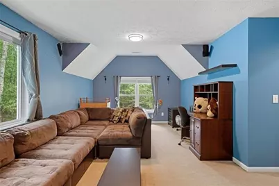 95 Tyler Woods Drive, Sharpsburg, GA 30277 - Photo 23