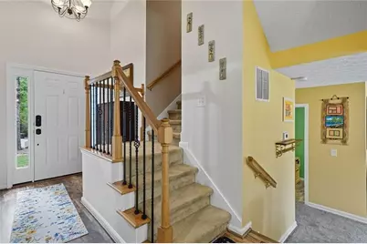 95 Tyler Woods Drive, Sharpsburg, GA 30277 - Photo 13