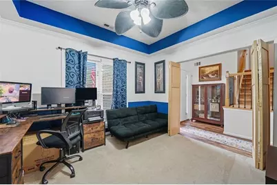 95 Tyler Woods Drive, Sharpsburg, GA 30277 - Photo 5