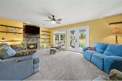 95 Tyler Woods Drive, Sharpsburg, GA 30277 - Photo 15