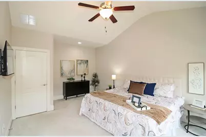 1101 Willow Field Drive, Marietta, GA 30067 - Photo 5