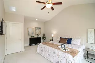 1101 Willow Field Dr, Marietta, GA 30067 - Photo 5