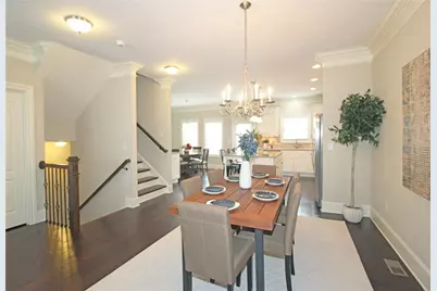 1101 Willow Field Drive, Marietta, GA 30067 - Photo 11