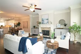 1101 Willow Field Dr, Marietta, GA 30067 - Photo 1