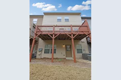 1101 Willow Field Drive, Marietta, GA 30067 - Photo 33