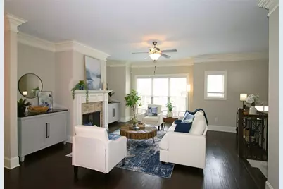 1101 Willow Field Drive, Marietta, GA 30067 - Photo 9