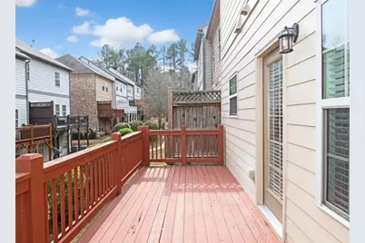 1101 Willow Field Drive, Marietta, GA 30067 - Photo 31