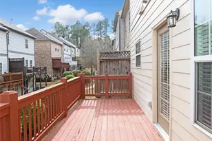 1101 Willow Field Dr, Marietta, GA 30067 - Photo 31