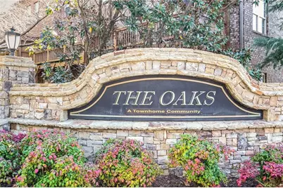 1101 Willow Field Drive, Marietta, GA 30067 - Photo 37