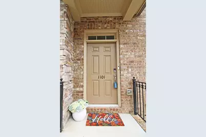 1101 Willow Field Drive, Marietta, GA 30067 - Photo 7