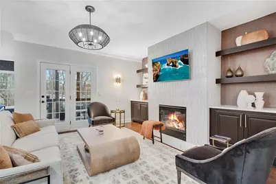 12825 Doe Drive, Alpharetta, GA 30004 - Photo 15